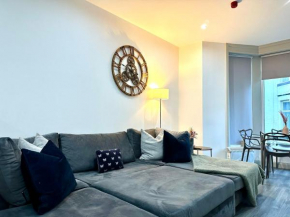 York Street Apartments by Blackpool Service Apartments